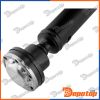 Arbre de transmission arrière pour BMW | NWN-BM-011, 26107542120